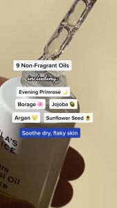Paulas Choice Moisture Renewal Oil Booster Serum | Deep Hydrating for Sensitive & Dry Skin Soothes Redness