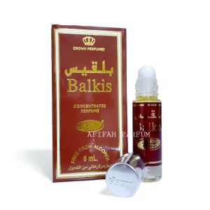 Parfum DOBHA Kemasan 6ml Roll On Aroma All Varian / Minyak Wangi Non Alkohol Aroma Best Seller