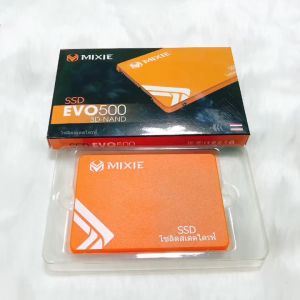 SSD MIXIE EVO500 - 128G - 256GB SATA 2.5inch chính hãng bảo hành 3 năm