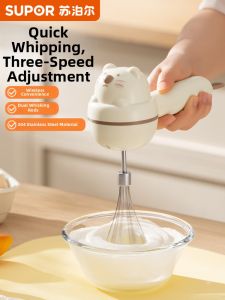 Supor | Đánh Trứng Đánh Kem Inox