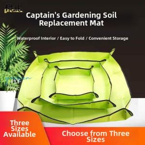 FEIZHUXIANSEN | Waterproof Indoor Gardening Mat for Succulent Planting