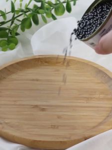 300g Cat Litter Deodorant for Urine Odor Control - Freshener for Kitty Litter Box, Room, and Clothes