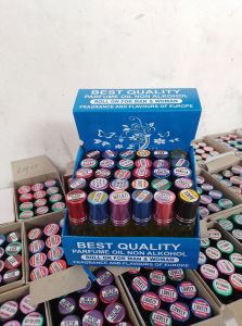 PARFUM MURAH ROLL ON 7ML NON ALKOHOL BOXAN