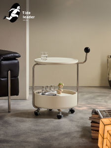 Tide leader | Creative Minimalist Circular Side Table