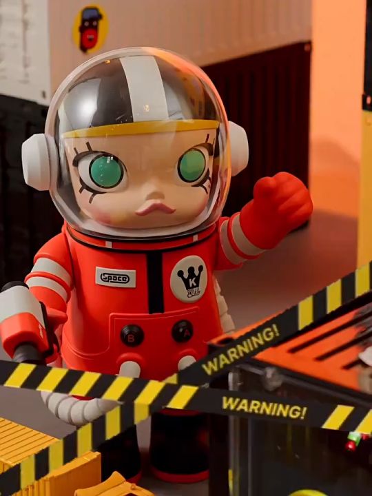 Container Blind Box Removable Dustproof Cabinet Cabinet Design with LED ...