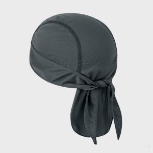Cycling Helmet Liner Absorb Sweat Hat Quick-drying Breathable Bandanna Headscarf Summer Sports Running Hiking Beanies Pirate Cap