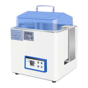 Adjustable Speed Multifunctional Reciprocating Rotary Digital Thermostatic Shaker