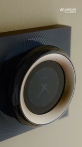 Công Tắc Âm Tường Thông Minh Điều Khiển Núm Xoay Vô Hạn Aqara Magic Knob V1 – Bản Nội Địa