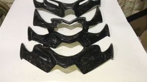 Winglet kevlar karbon FORGED R15 OLDV2MX NEWMX KINGR15 NEW V3R15 NEW V4 dijamin tebal dan sesuai foto