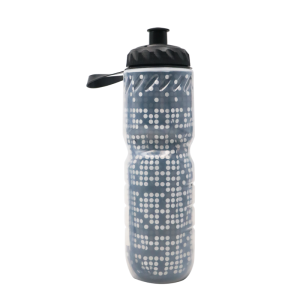 Bicycle Sport Water Bottle Dual Layer Thermal Keep Hot Cold Portable MTB Road Bike Water Bottle Outdoor Riding Cycling Equipment