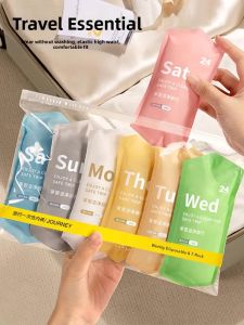 NIGESI | Travel Necessities Kit