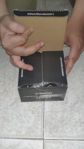 Reel Daido Dark Knigth 1000/2000/3000 Power Handle