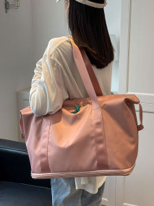 BEICHAO | Lightweight Large Capacity Travel Bag for Maternity Use