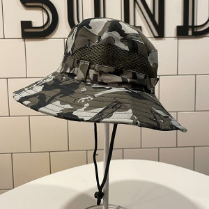 Mũ Câu Cá Vành Lớn Chống Nắng Mùa Hè Leo Núi Ngoài Trời Câu Cá Mũ Cha Mẹ-con Cho Bé Trai Và Bé Gái
