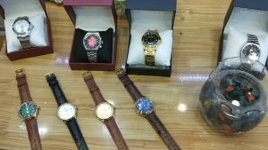 [Hoàn Tiền 30%] [BẢO TÍN SJC] Đồng Hồ Orient Nội địa Nhật Nam Sk Mặt Lửa Automatic Japan +  Box Vip orient