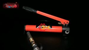 Tay Bơm Thủy Lực CP180 - Dung Tích Dầu 350cc - Hàng Chính Hãng PADA - Bảo Hành 6 Tháng