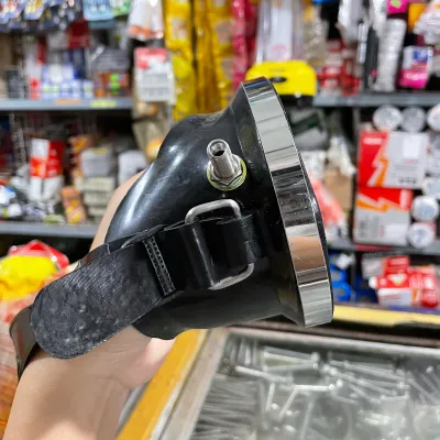 Kính Lặn Cao Su Non Đúc Có Ống Thông Hơi 🤿🤿🤿