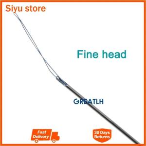 Guide Wire Lacrimal Duct Probe & Eye Surgical Tools
