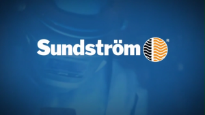 Sundstrom SR 297 Gas Filter ABEK1