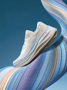 Li-Ning | Giày Đạo Bước Chống Sốc Đệm Đầy Đủ Hỗ Trợ Stable