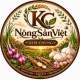 NÔNG SẢN VIỆT KIM CHUNG