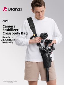 Ulanzi | Portable DJI Compatible Camera Bag