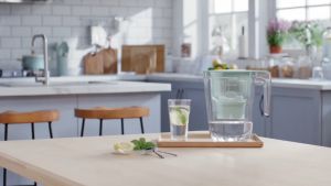 Philips Water AWP2937/AWP2941 Micro X-Clean Plus Face หน้าจอดิจิตอล เหยือกกรองน้ำ กรองน้ำดื่ม