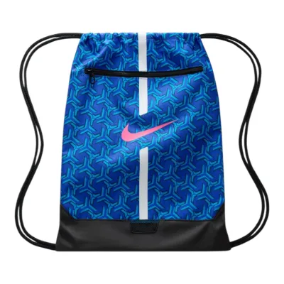 Nike Academy Football Gymsack (18L)