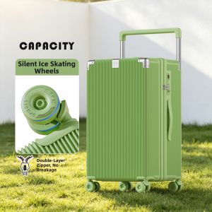 MIMANI | Durable Enhanced Secure Cabin Luggage 20