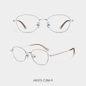 HELEN KELLER | Anti-Blue Light Comfort Glasses