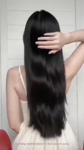 SADOER Olive Oil Shampoo - Buy 2 Get 1 Free! Anti-Dandruff Nourishing Formula for Healthy Smooth and Itch-Free Hair!