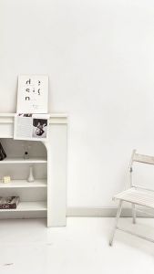 YohenShop Kemeja Wanita Nim / Lengan 7per8 / Kemeja Casual / Size M L XL XXL XXXL / Jumbo