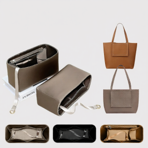 WENJING | Suitable for Hermes Handbag Inner Bag
