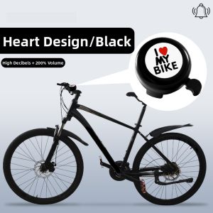 ROGYTO | Loud Universal Bike Bell