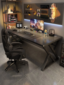 OYIla | Gaming Desk and Chair Set