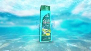 Dầu Gội Chanh Sả Bạc Hà 400ml Thorakao giúp tóc khoẻ giảm rụng tóc ngừa gàu - Thorakao Store.
