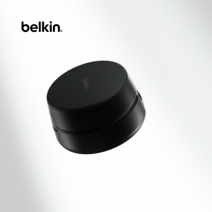 Belkin WIZ043my UltraCharge Pro 2-in-1 Convertible Magnetic Charger with Qi2 25W