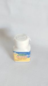 Isi : 30 kapsul Izin Depkes RI: POM TR 0333-318-511 Produsen/Merk: Qolbun Salim Kapsul Gurah adalah membersihkan dan mengeluarkan lendir yang kotor beracun dan mengandung berbagai kuman penyakit dalam tubuh. A. Gurah Secara Langsung Caranya dengan mene