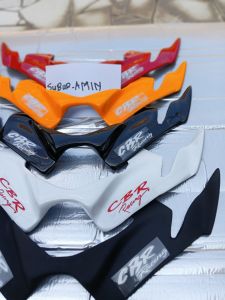 Aksesoris winglet CBR CBu thailand