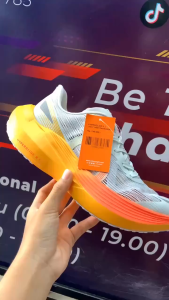 NEW EDITION !! SEPATU RUNNING ORTUSEIGHT HYPERGLIDE 3.1