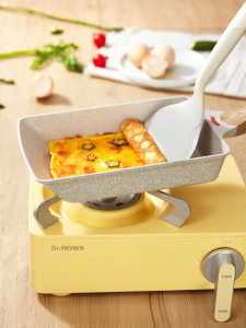 JEETEE | Non-stick Egg Frying Pan