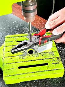 ISKU Mata Bor Beton Tembok HSS Drill Bit Set Mata Bor Dinding Untuk Baja Tahan Karat Besi Aluminium