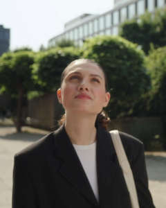 หูฟังบลูทูธ beyerdynamic AMIRON ZERO Open-Ear Clip Earbuds