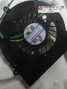 New Original PAAD16010SM 12V 0.20A All-In-One Computer CPU Fan Compatible with Tsinghua Tongfang Integrated Machine