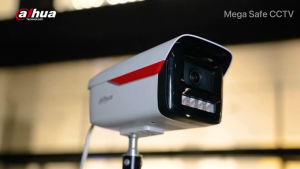(2026 New) Dahua 2MP/4MP 50M WizColor AI Network IP Camera - Full Color Night Vision Human/Vehicle Detection 50m Warm Light IP67 PoE DH-IPC-HFW2249M-S-B-PRO | DH-IPC-HFW2449M-S-B-PRO CCTV