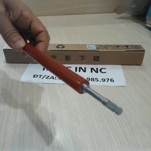 Lô ép Hp Pro M102 M102a M102w M129 M130a M130fn M130 M132 M133 M134 loại tốt. Là trục rulo ép máy in có mã hộp mực 17a