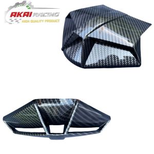 Cover Tutup Bawah Lampu Belakang Nmax New 2020-2021 Carbon Nemo