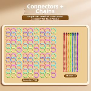 MINGZHUO | Heat-resistant Long Spike Large Thicker 104 Pins 2.6mm Bean Board