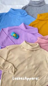 Baju Rajut Gaya Korea untuk Anak Perempuan Usia 7-12 Tahun