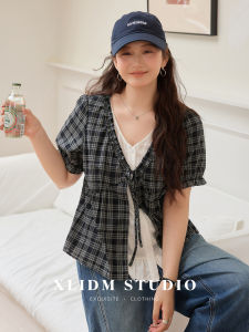 Slim Fit Comfortable Summer Blouse
